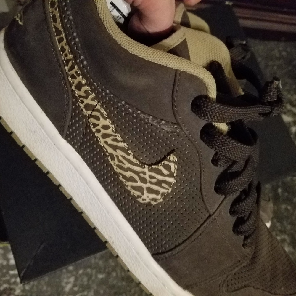 Jordan